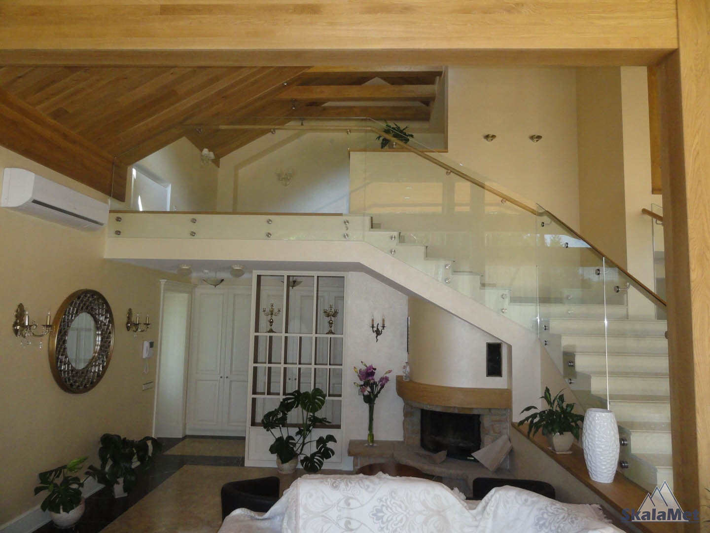 Лестницы Лестницы