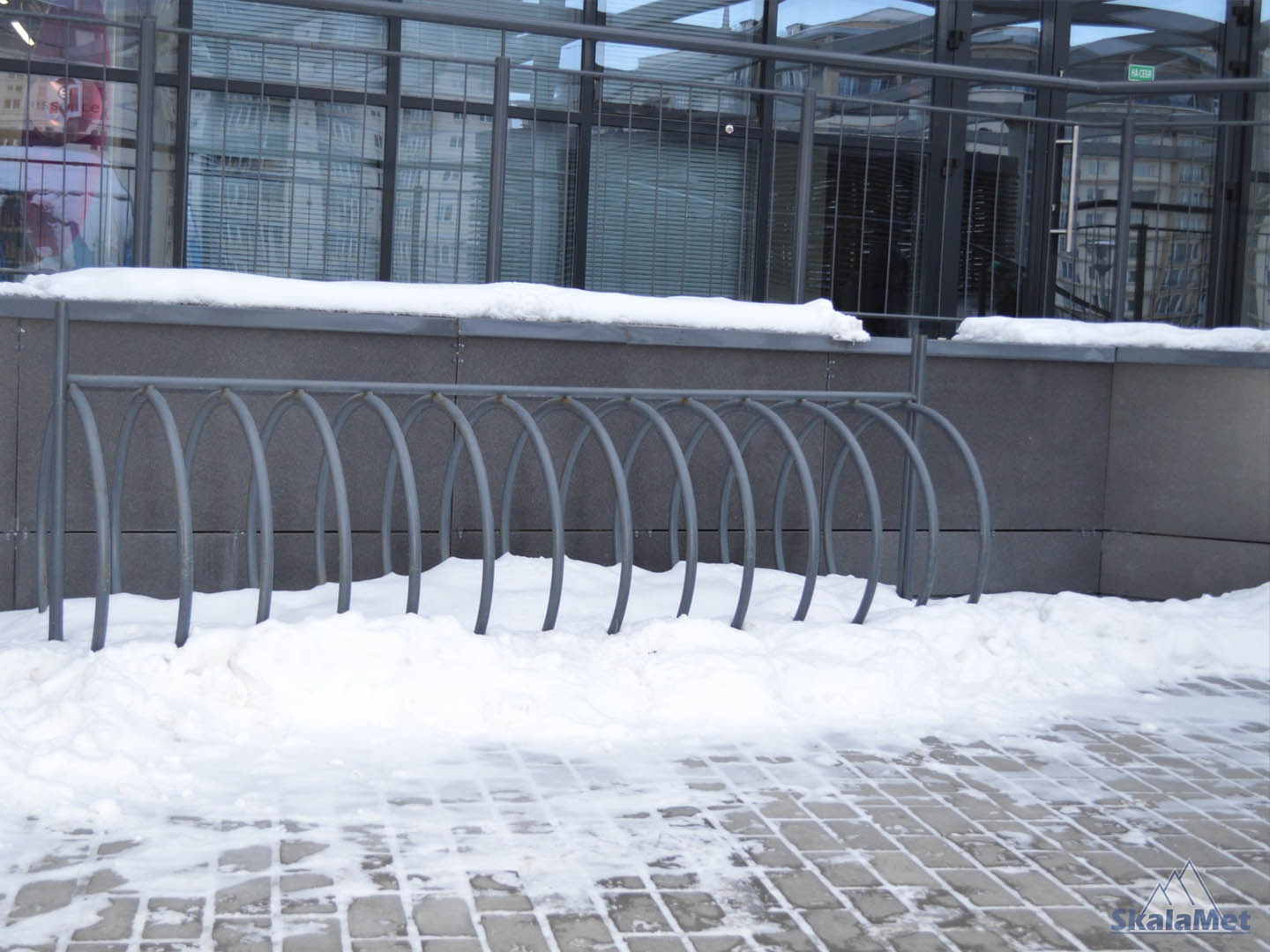 Не стандартные маталлоконструкции Не стандартные маталлоконструкции